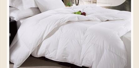 挑选被子的小窍门