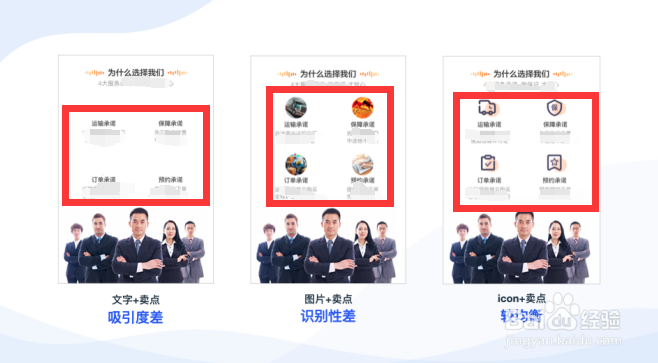 好的落地页设计技巧是怎样的