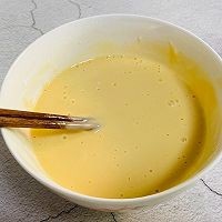 好吃的酸奶鸡蛋饼