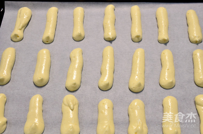 提拉米苏的做法