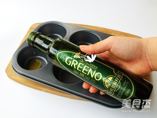 马铃薯蛋杯的做法