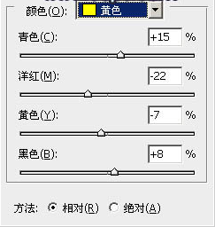 Photoshop调出暗青色甜美的外景人物图片