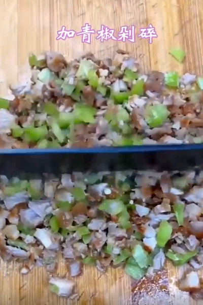 肉夹馍怎么做？