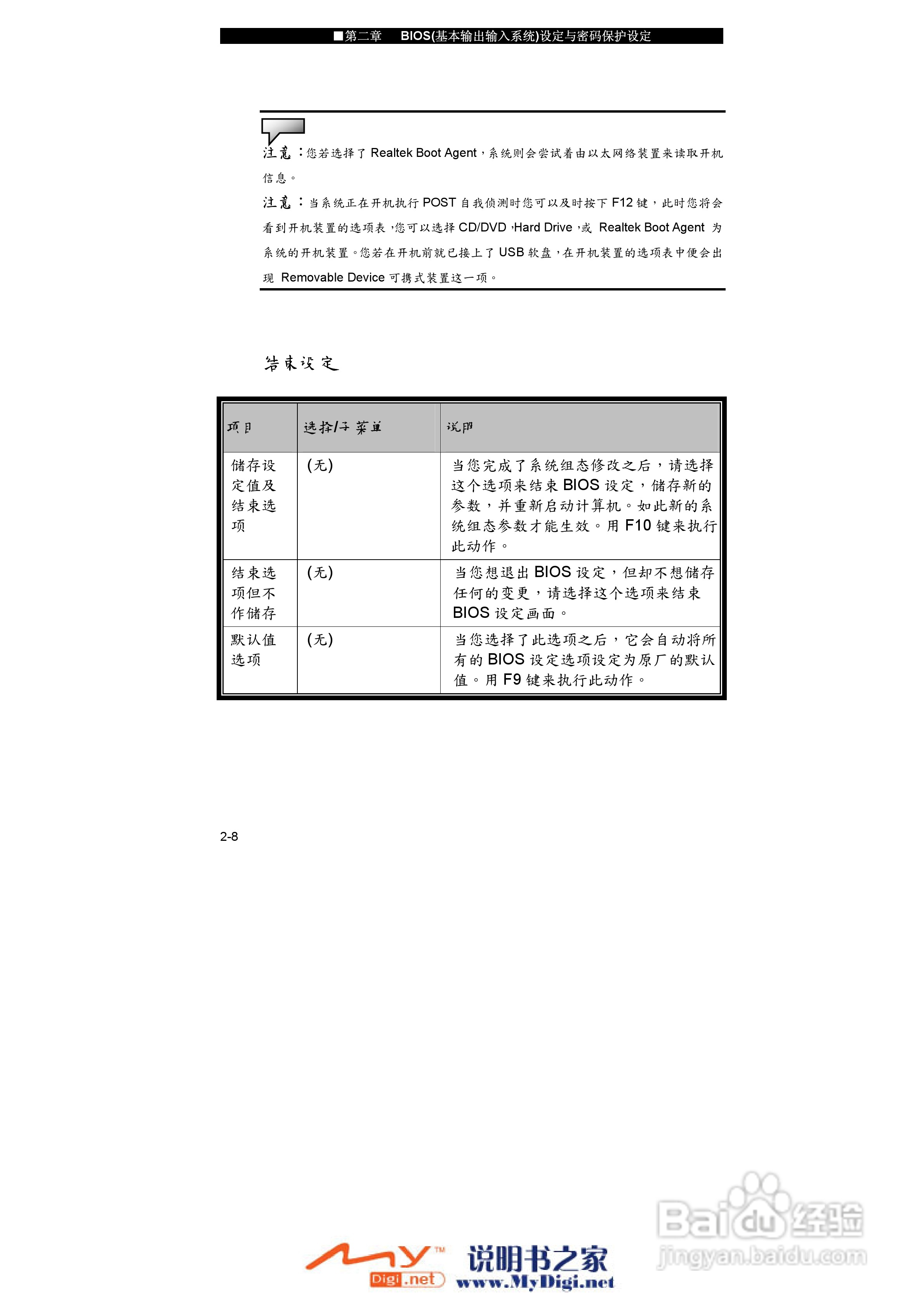 TCL K10笔记本电脑使用说明书:[5]