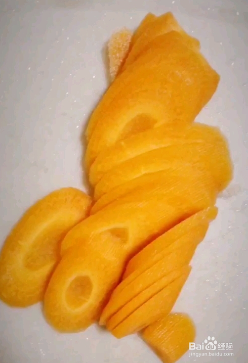 洋葱炒肉片的做法
