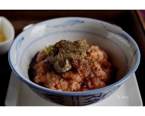 芝士烤鸡卷的做法