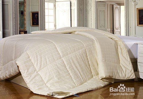 各种被子去异味的方法