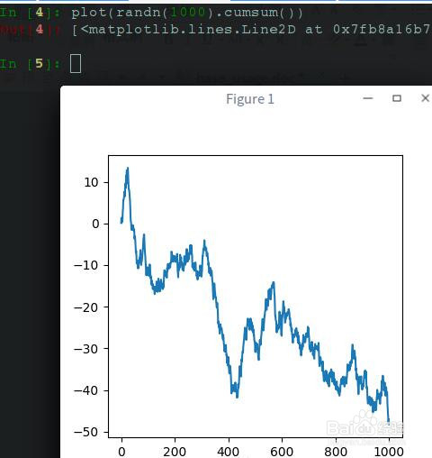 怎么用python做简单的数据分析