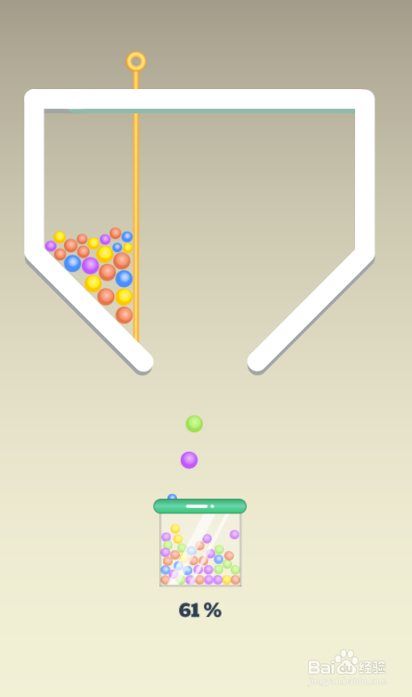 Falling Smart Ball的Level 6怎样过关
