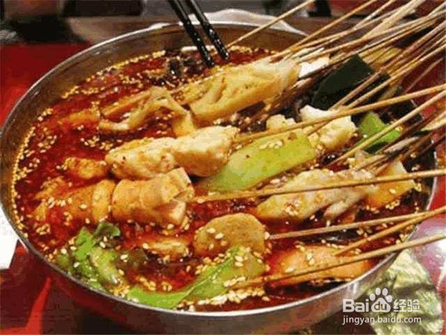 远离四样东西可以避免经常性掉头发