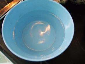 香菇和葡萄的清洗方法