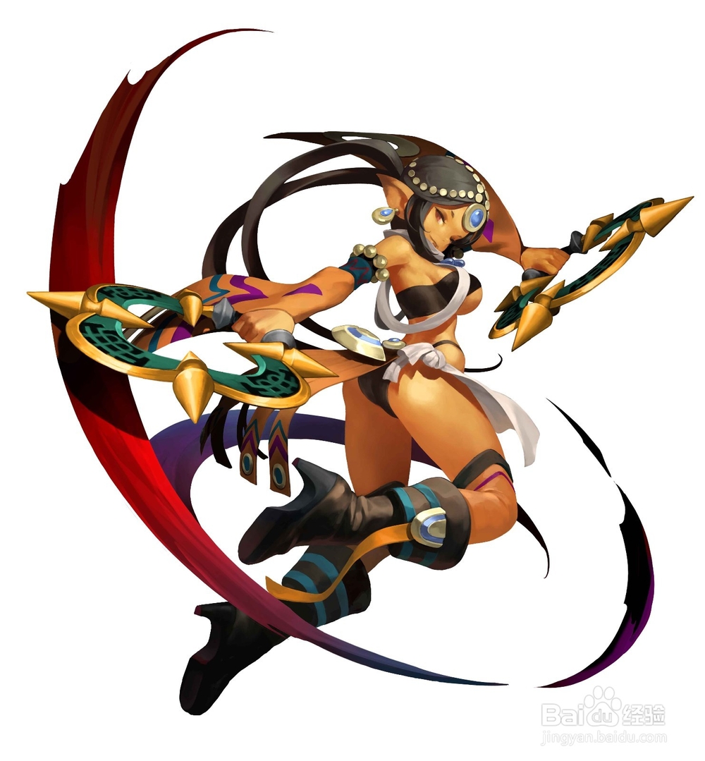 龙之谷怎么赚金币