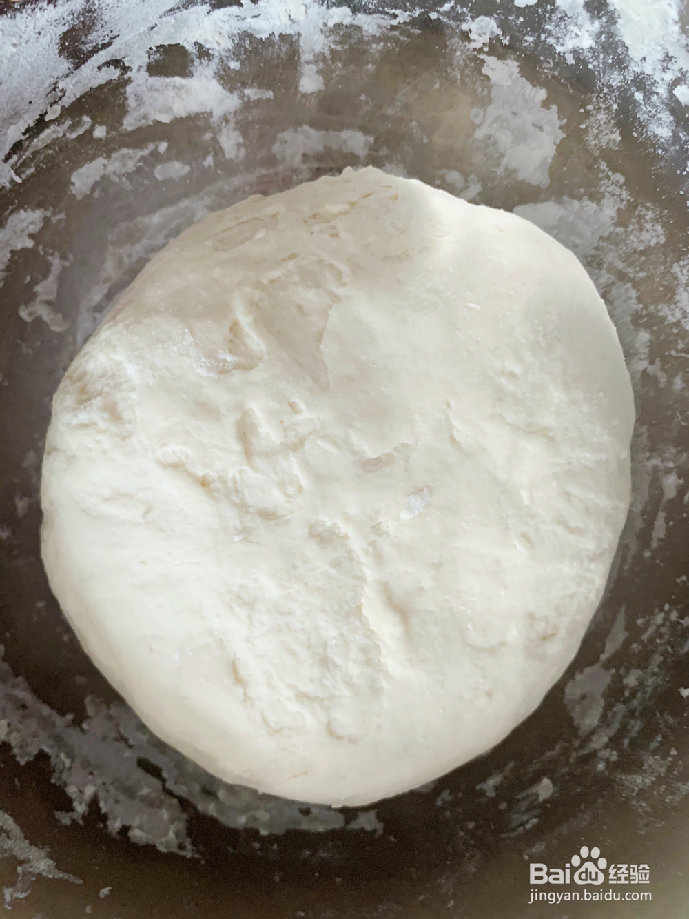 诱惑味蕾的南瓜虾米蒸包