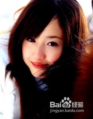 怎样对脸型打造浓密秀发