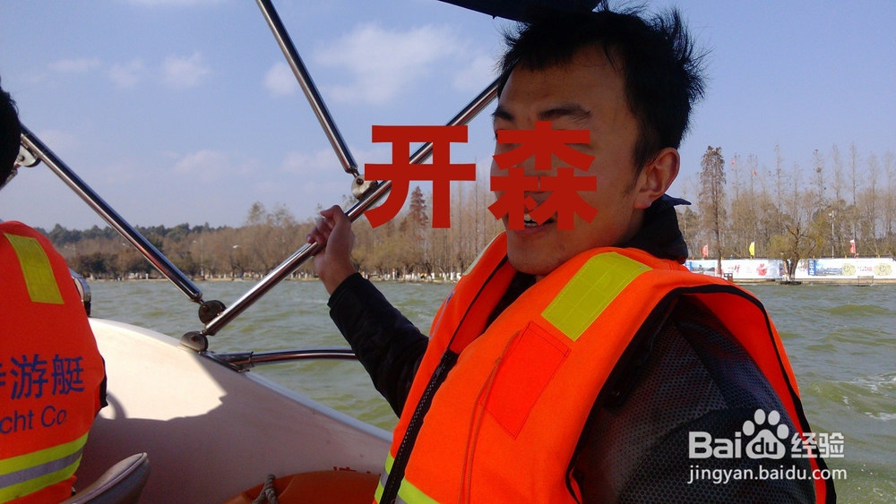 昆明滇池喂海鸥攻略