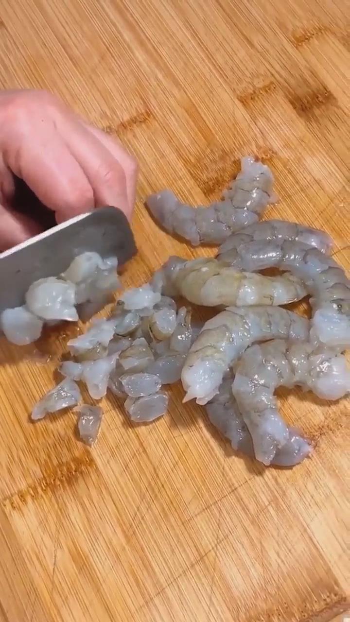 油炸猪肉卷怎么做？