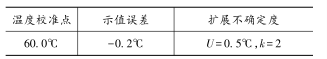 如何对校准证书进行确认