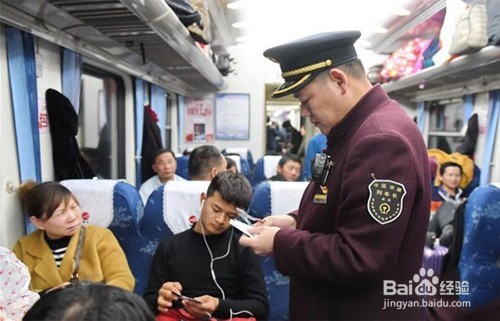 回家攻略:2019年春运坐火车应该注意什么事项
