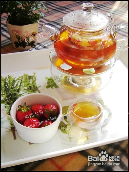 开心挡不住的冬日饮品——雪人热巧克力