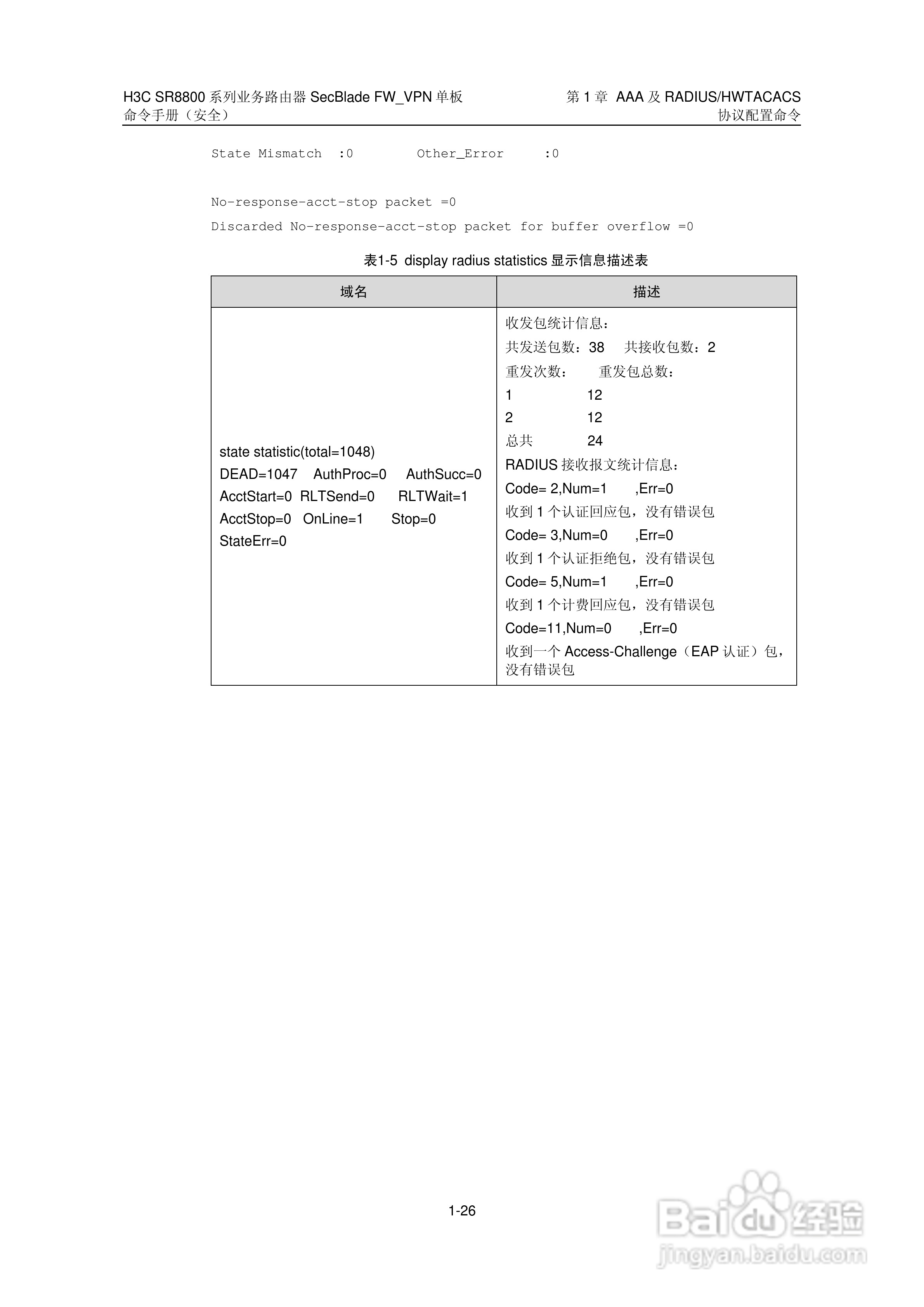 华三交换机SR8800型说明书:[20]