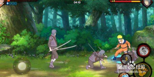 幻之试炼须佐鼬怎么打