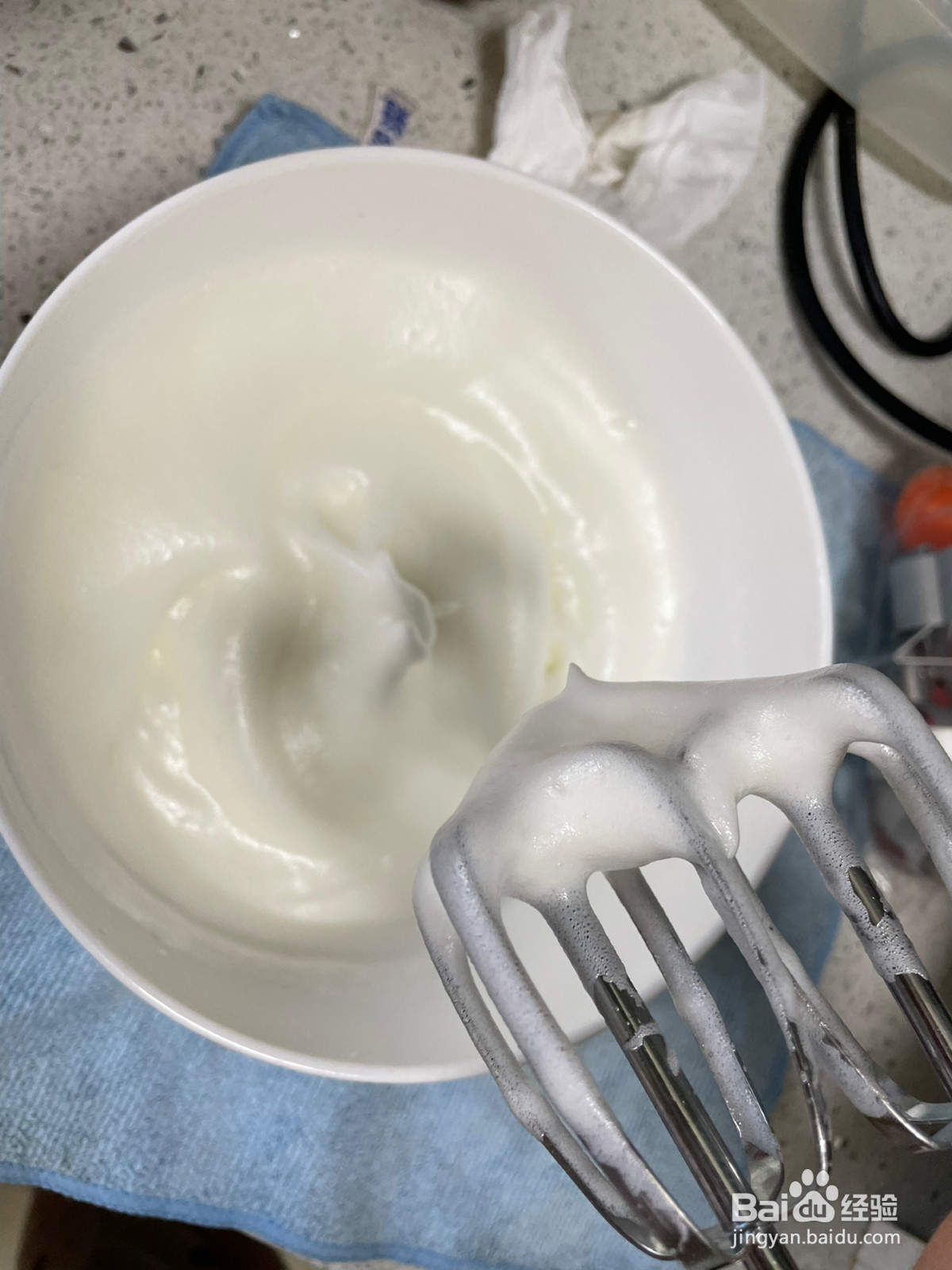 无奶油巧克力生日蛋糕的做法