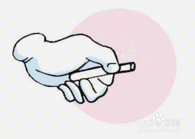 简单易学的小魔术——巧猜粉笔