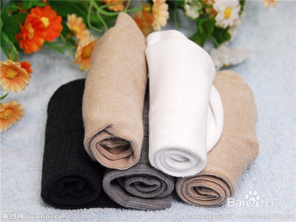 日常保养脚部小妙招