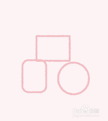 画画打型技巧