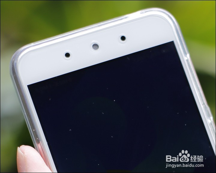 360F4移动定制版手机开箱晒物