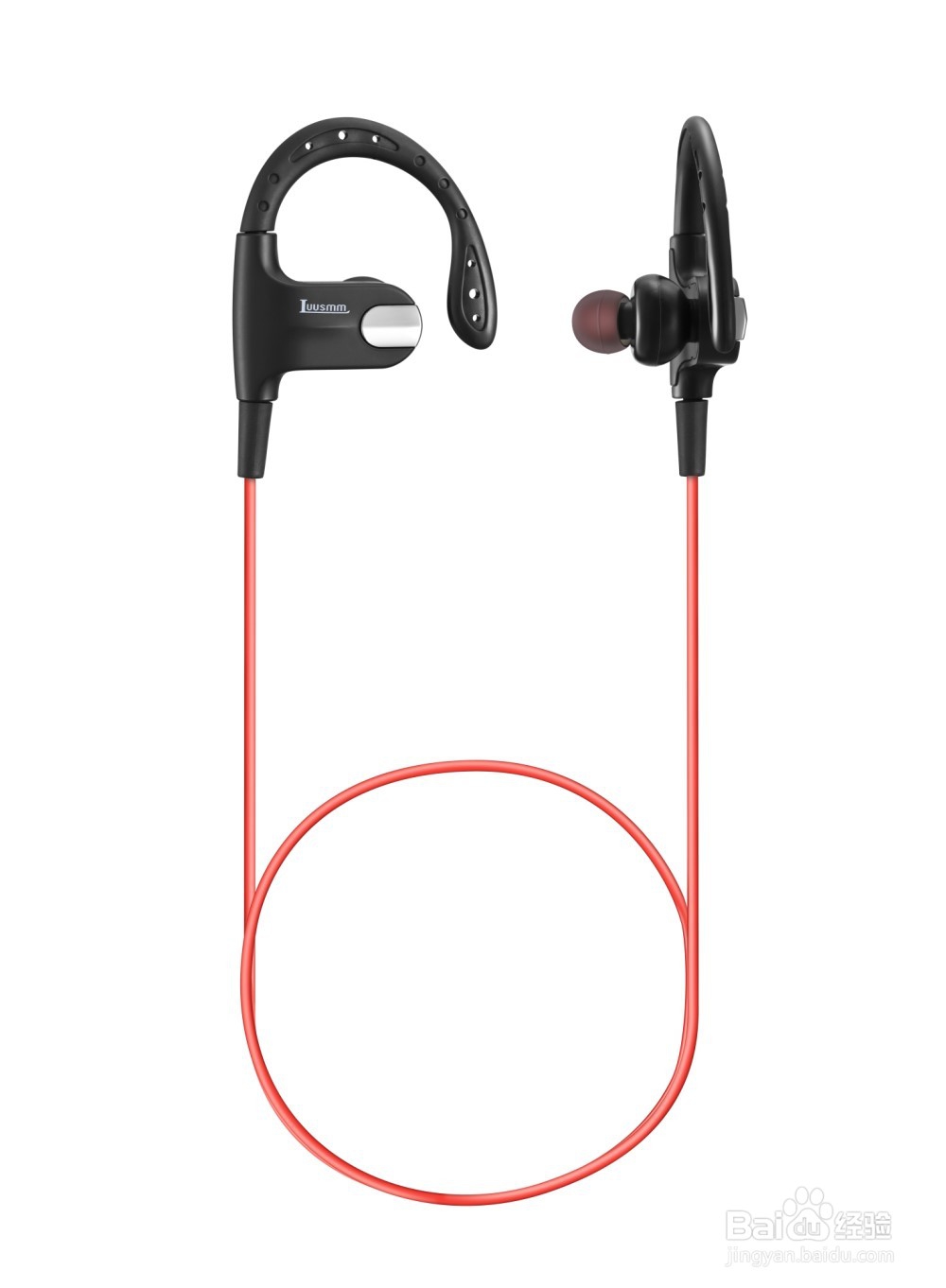 luusmm雳声蓝牙耳机怎么连接？怎么用？