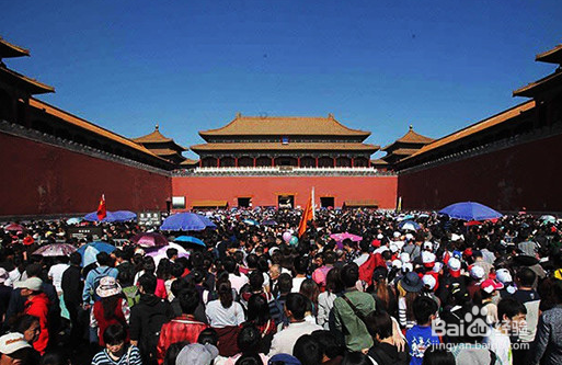 国庆应该注意的问题？