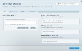 linksyswrt1900acs怎么设置