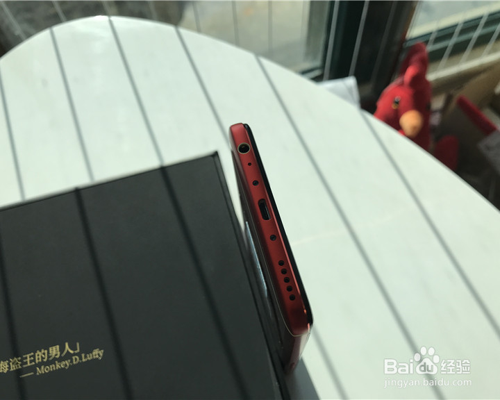 魅族 魅蓝 Note6 航海王32GB定制款开箱体验