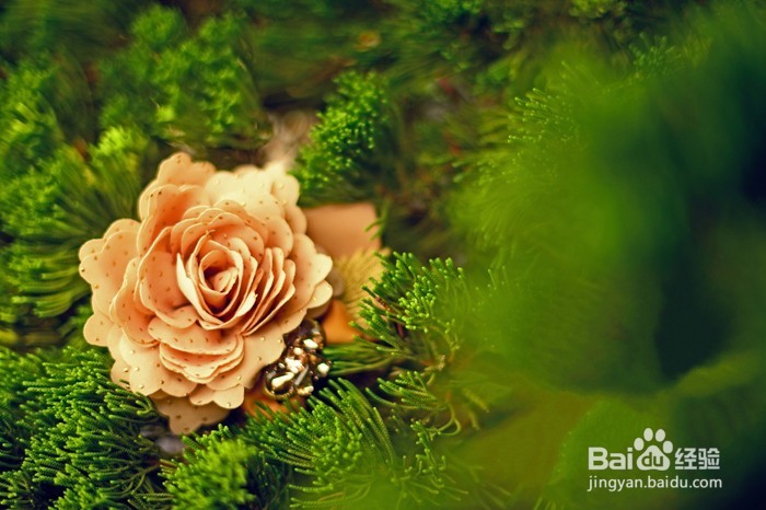 如何打造一流的婚礼