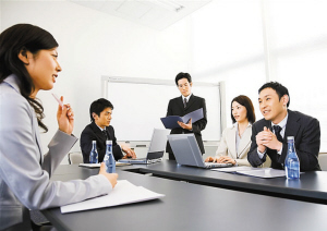 小学英语教师面试技巧