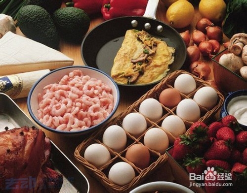 早上跑步前吃什么是正确的