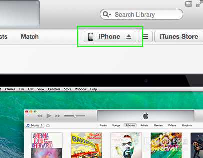 如何在OS X Mavericks中进行本地同步