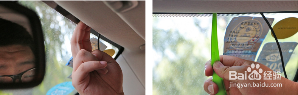 图文详解,选购行车记录仪如何避免入坑