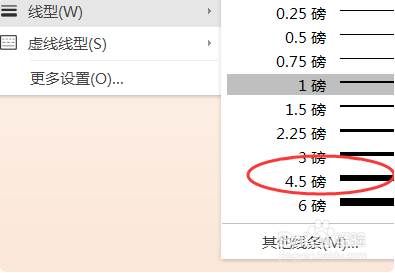 PPT加个透明框可以圈出重点部分的方法