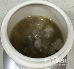 阿胶膏制作教程