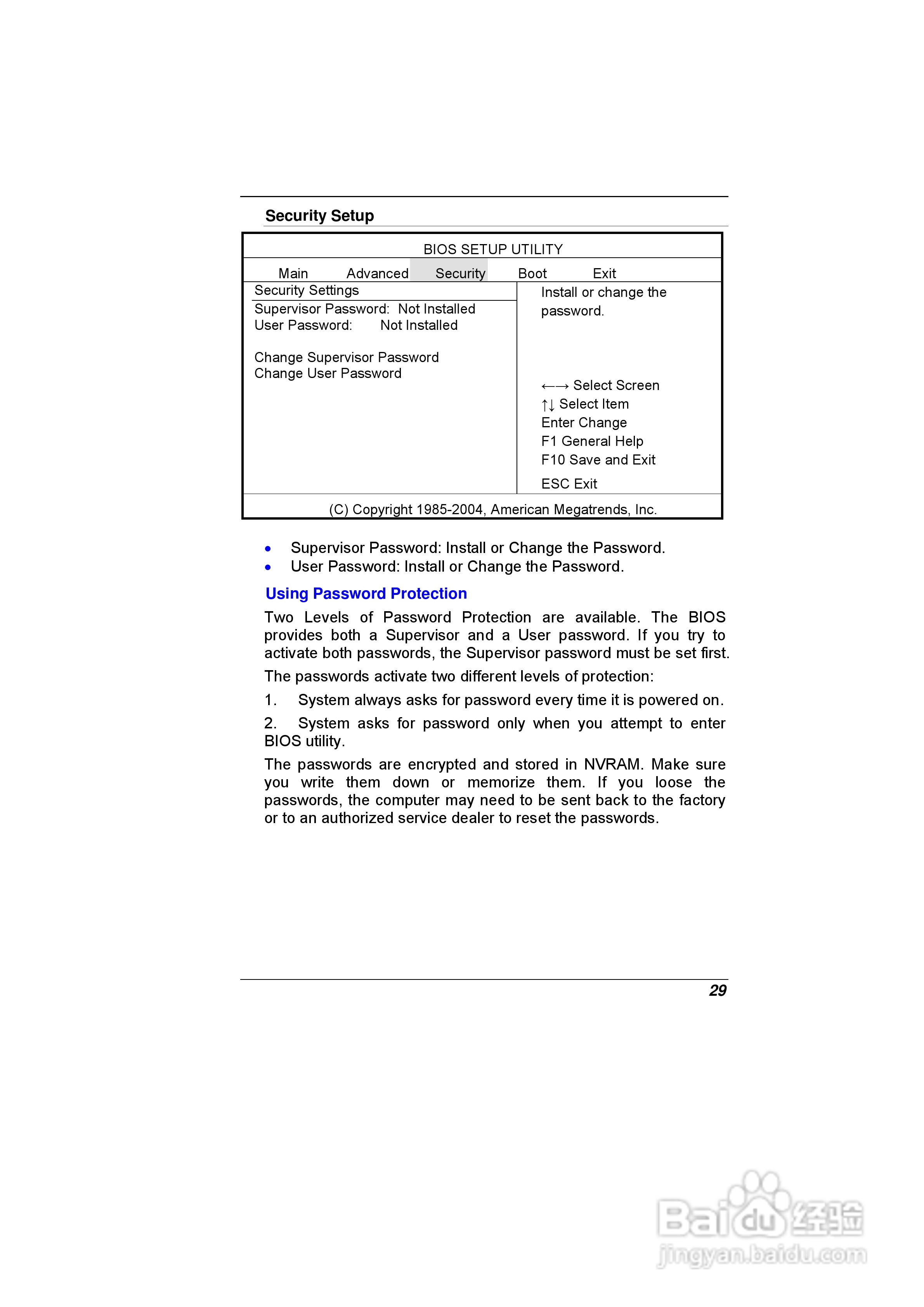 精英ECS E07EI笔记本电脑说明书:[4]