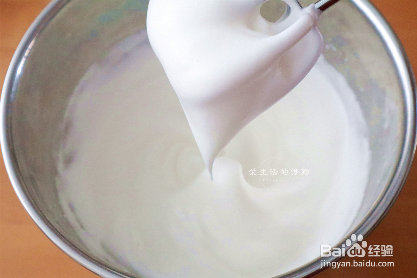 豆乳蛋糕卷的做法
