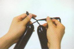 魔法气球造型系列之精品气球小狗