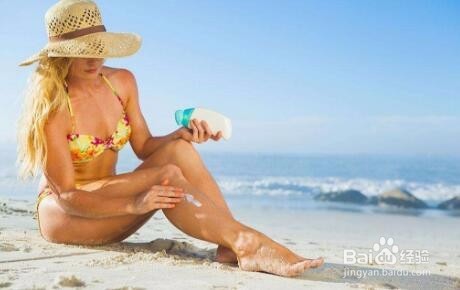 怎么使皮肤变白