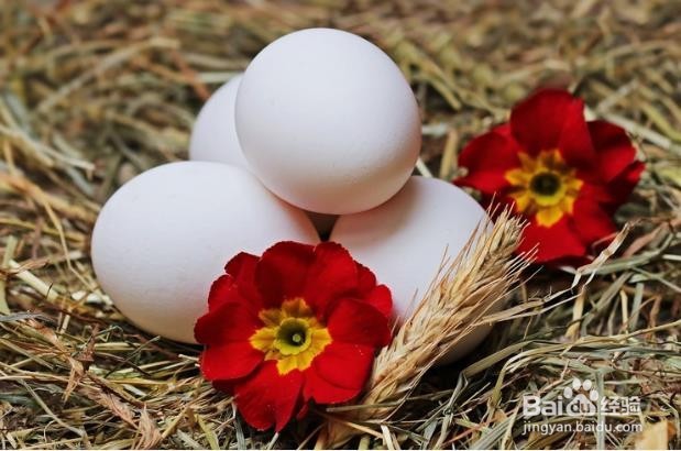 促进头发生长的食物