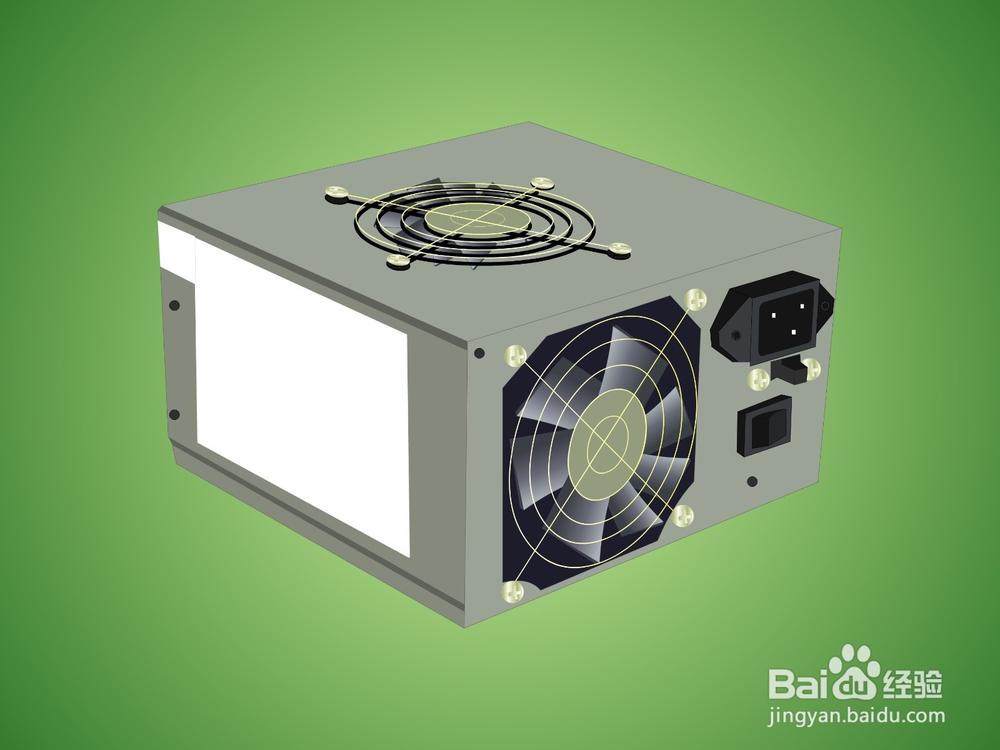 如何组装计算机