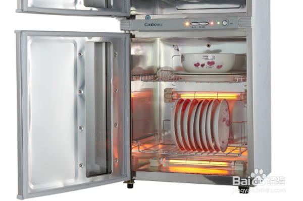 如何选择家用的消毒柜