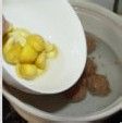 欺骗你感官的减肥菜——红烧素狮子头