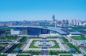 上海科技馆旅游攻略